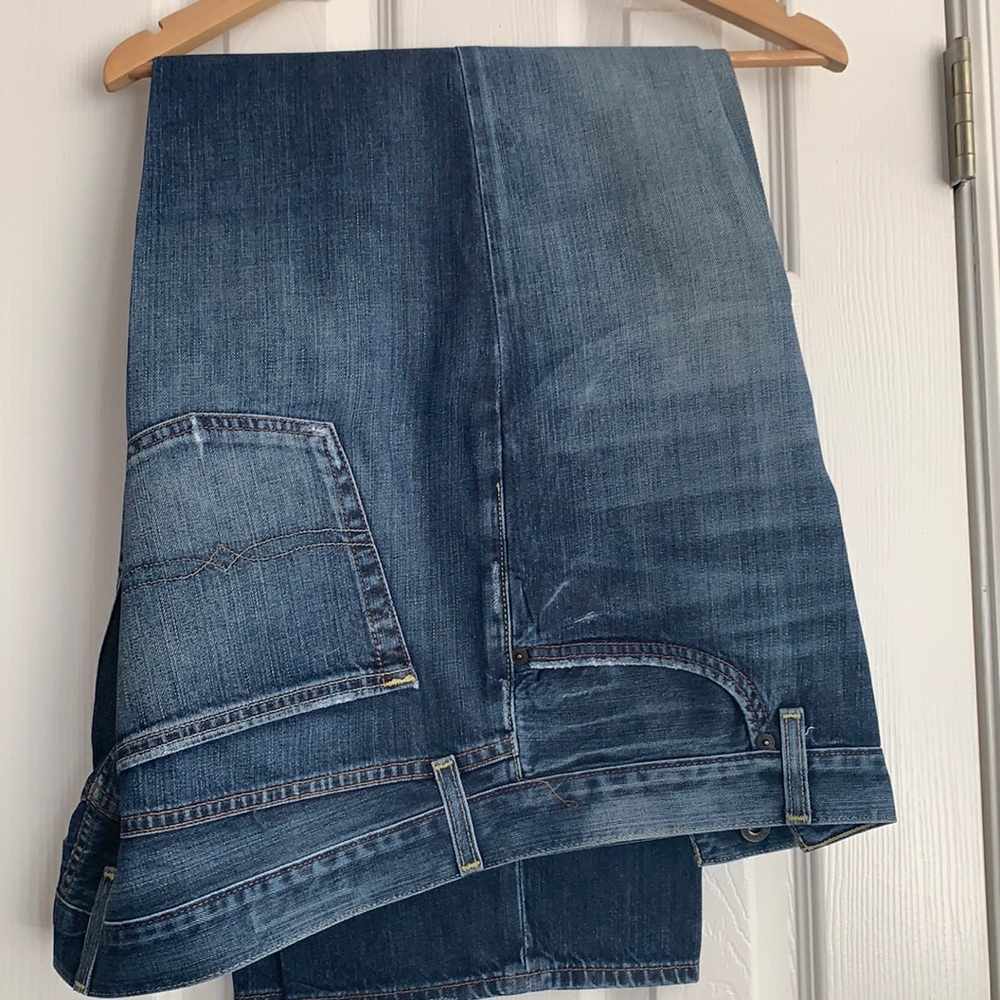 Men’s Jeans